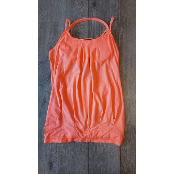 Lululemon Flow And Go Tank II - Picture 4 of 9